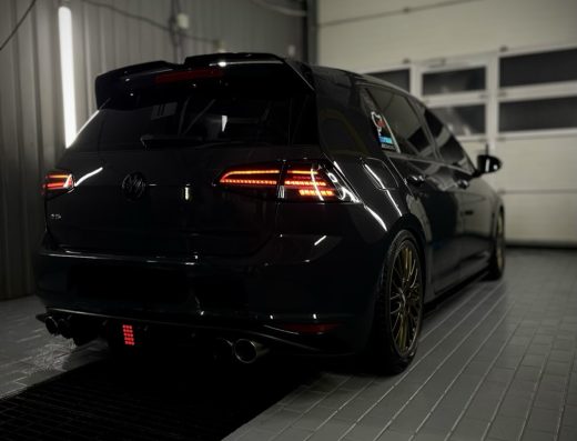 DS13 Автомийка – Детейлінг – Хімчистки