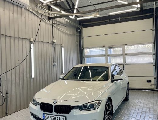 DS13 Автомийка – Детейлінг – Хімчистки