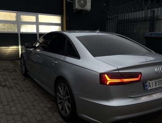 DS13 Автомийка – Детейлінг – Хімчистки