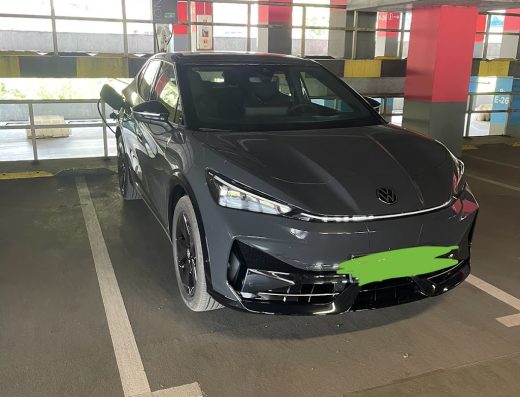 Електромобілі з Китаю – це Ncars (Одеса – Автосалон)