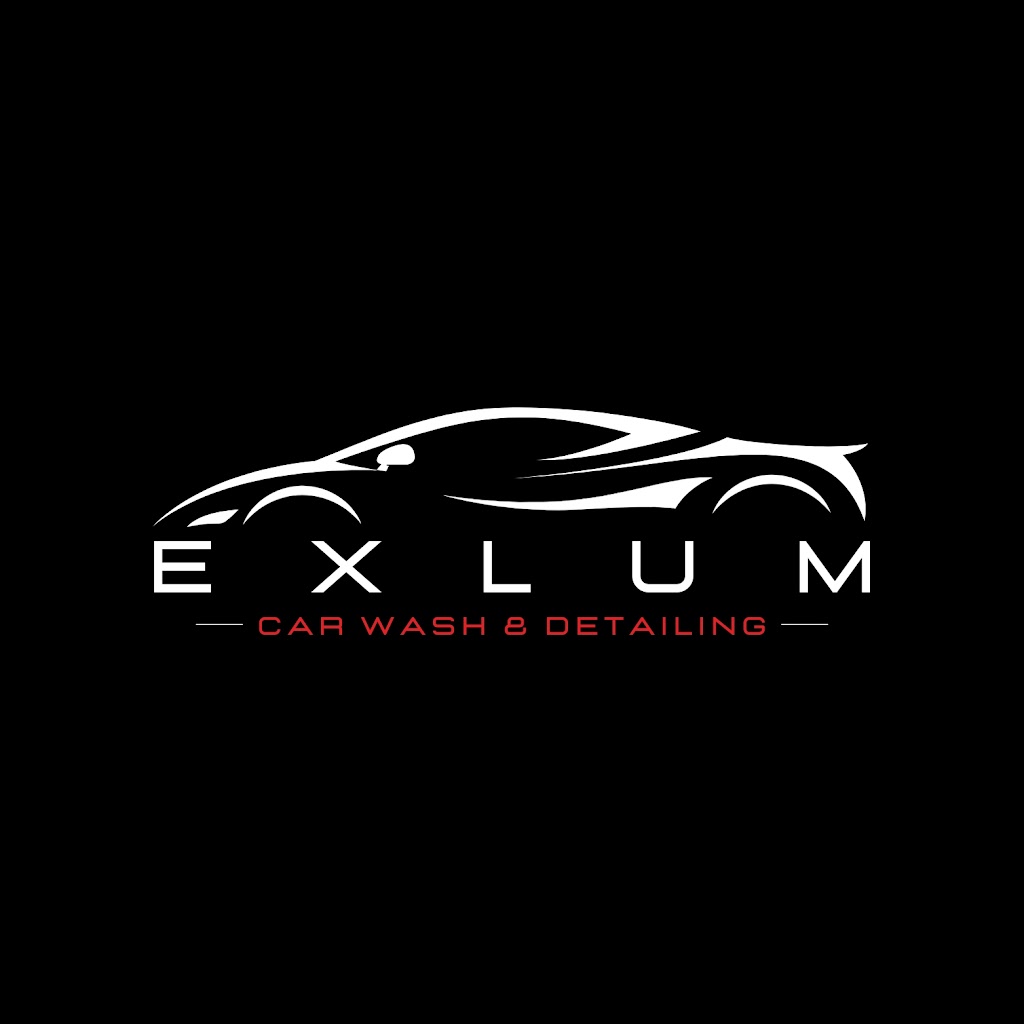 EXLUM CAR WASH & DETAILING