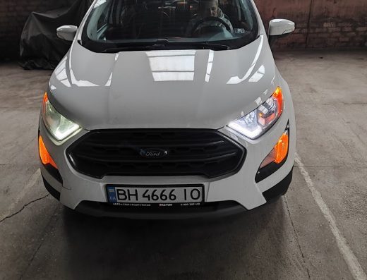 Factum Auto – підбір і доставка автомобілів із США “під ключ”