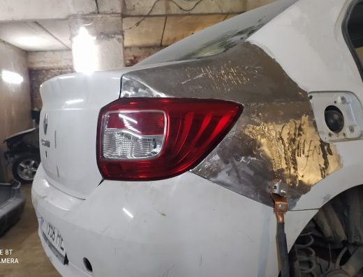 Fastiv Car Service