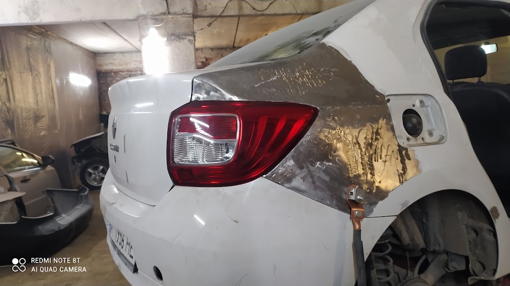 Fastiv Car Service