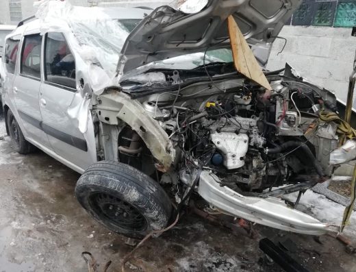 Fastiv Car Service
