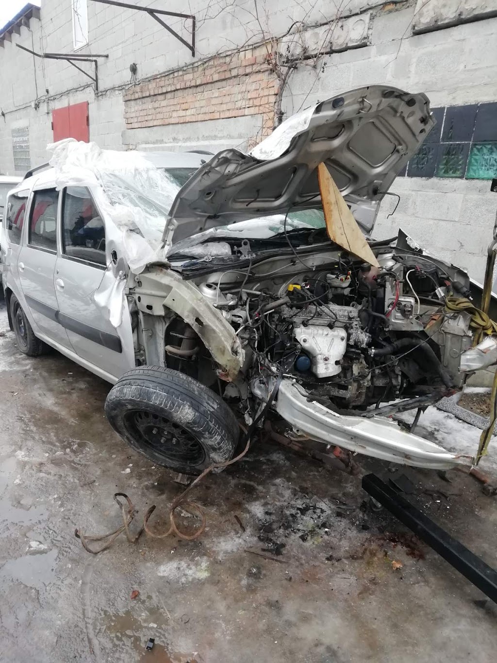 Fastiv Car Service