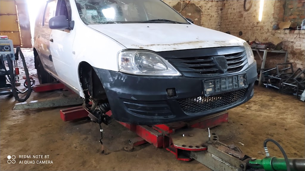 Fastiv Car Service