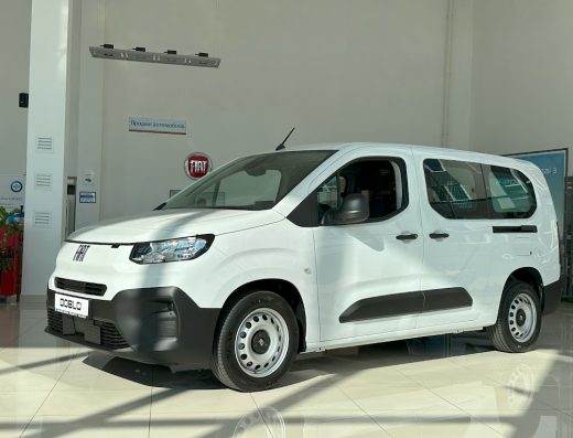 FIAT офіційний дилер “Соллі-Плюс Чернігів”
