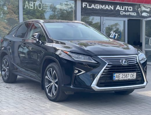 Flagman Auto Dnipro