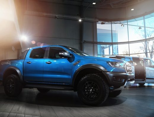 FORD Фрунзе-Авто