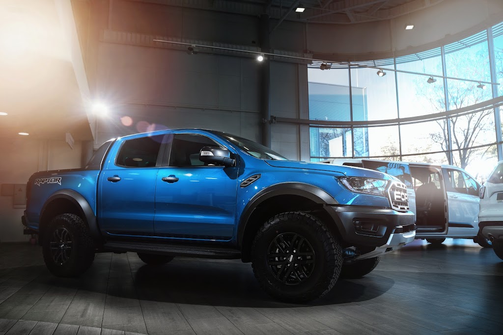 FORD Фрунзе-Авто
