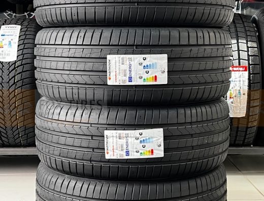 FOX TIRES