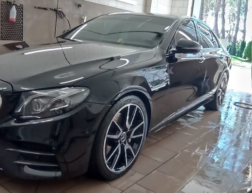 Fresh Car