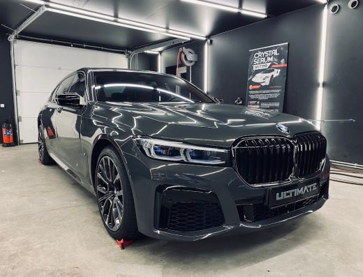 G-TECH DETAILING