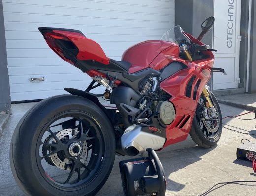 G-TECH DETAILING