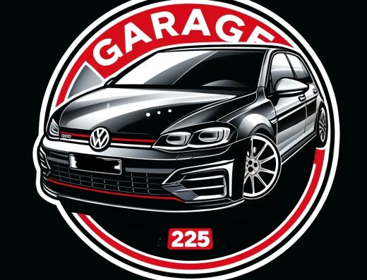 Garage 225
