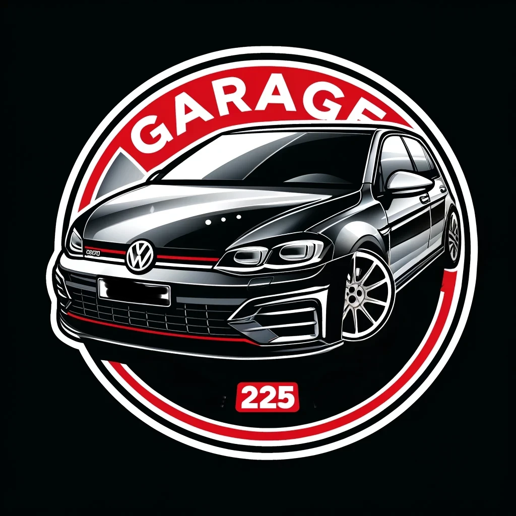 Garage 225