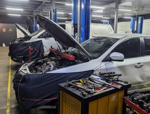 Garage 26 Autoservice