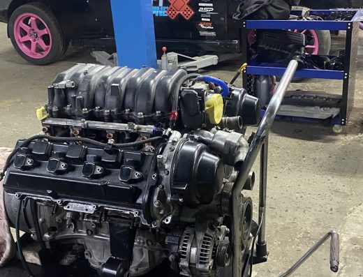 Garage 26 Autoservice