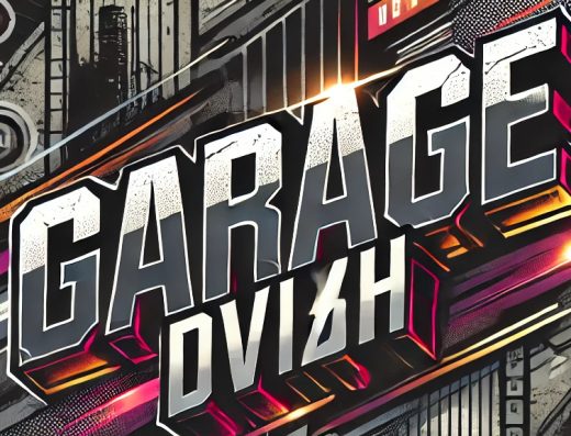 Garage Dvizh