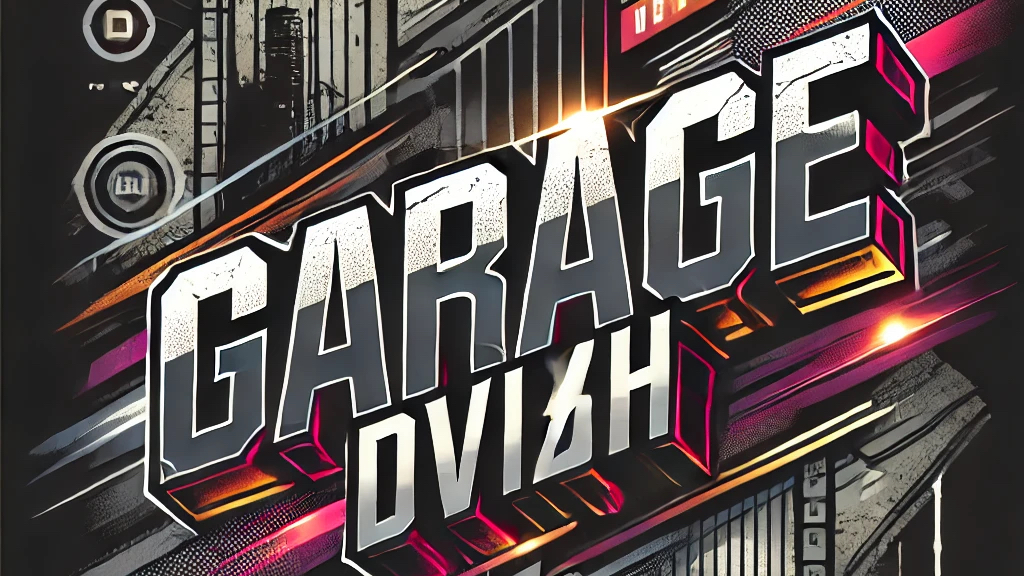 Garage Dvizh