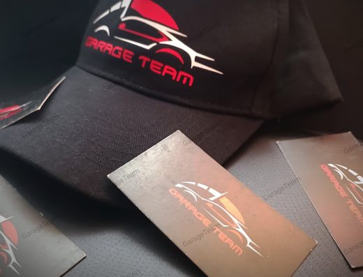 GarageTeam