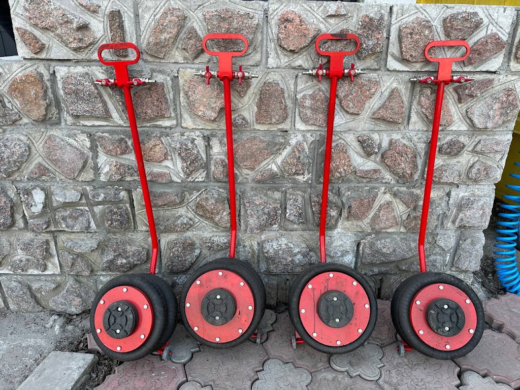 Гарантшини