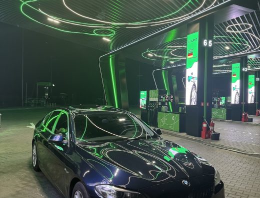 Global Auto Logistic Авто з США