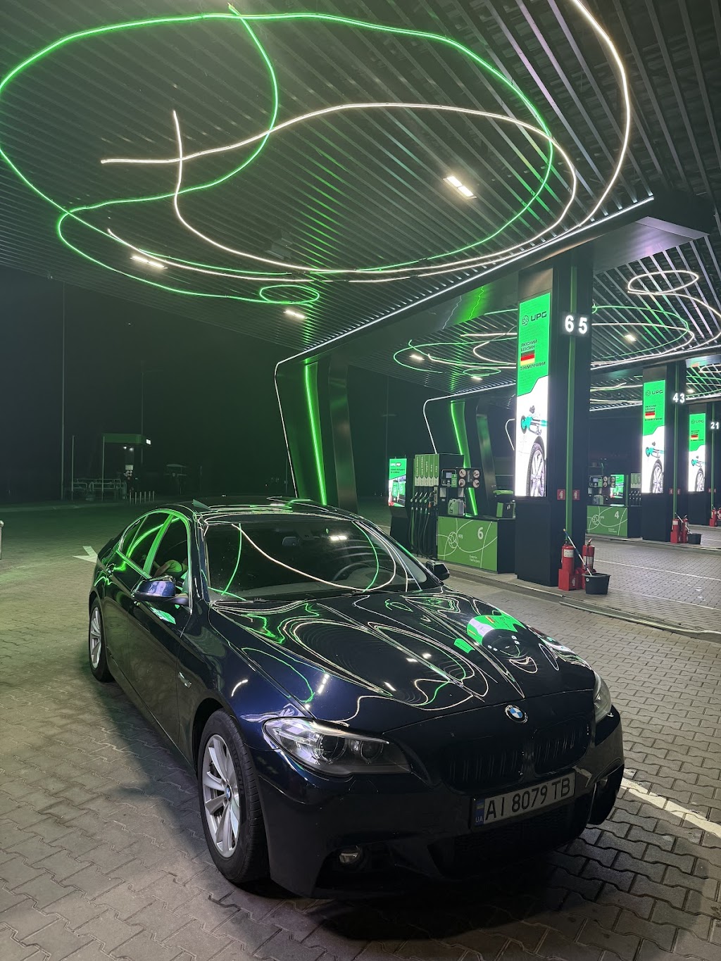 Global Auto Logistic Авто з США