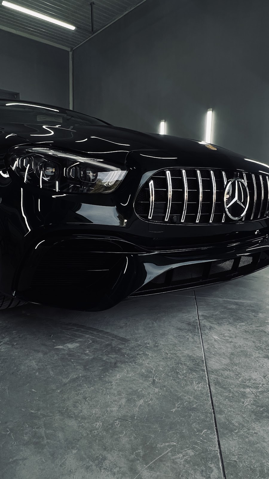 Gloss Car Detailing
