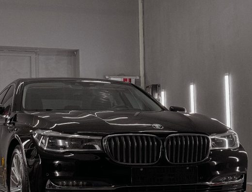 Gloss Car Detailing