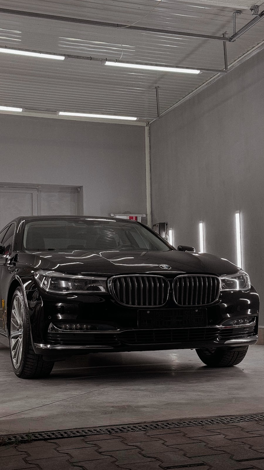 Gloss Car Detailing