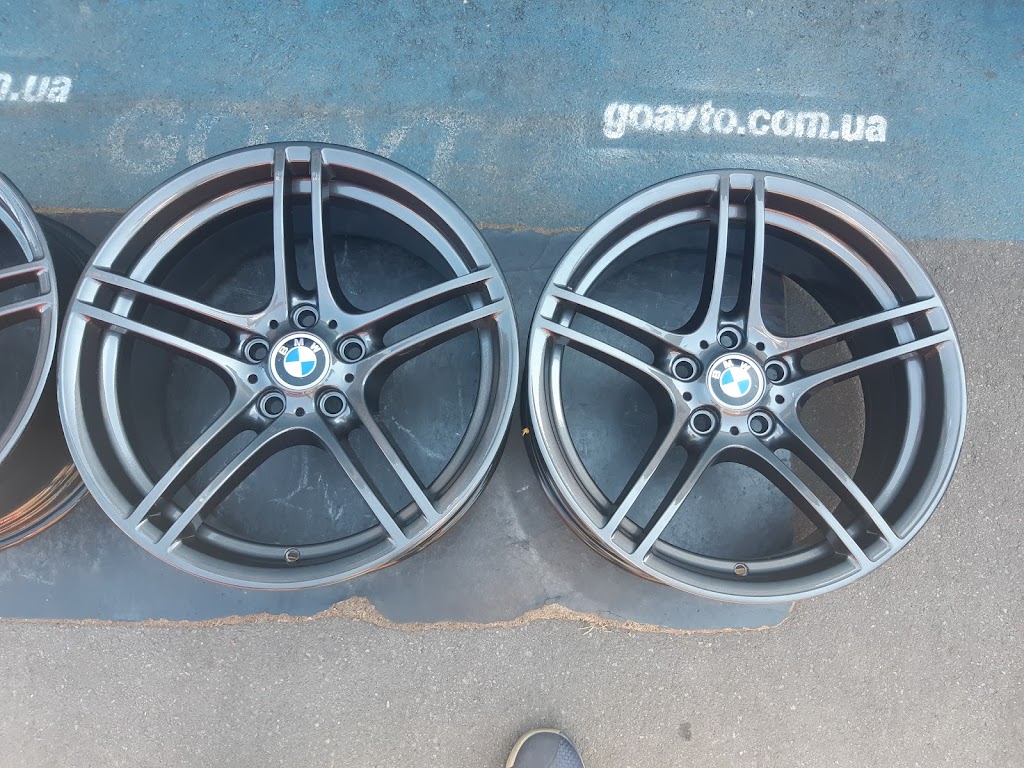 Goauto шини диски шиномонтаж фарбування дисків порошкове фарбування піскоструй ремонт дисків goavto.com.ua