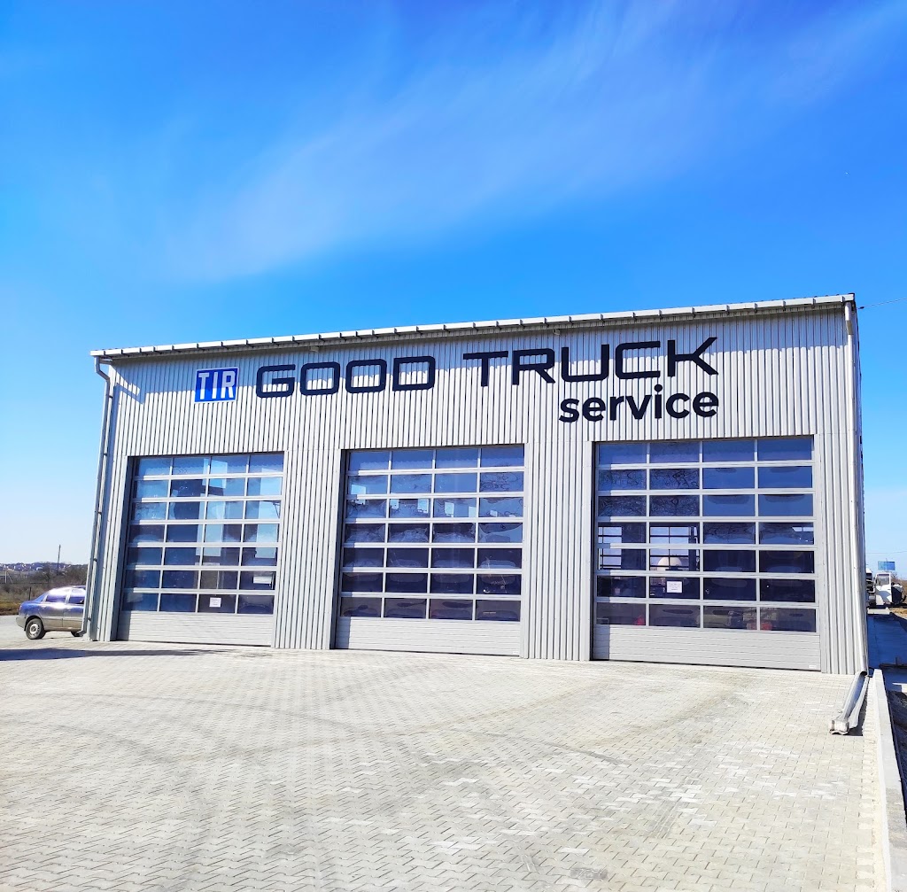 GOOD TRUCK Service