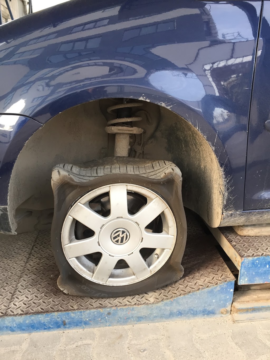 “GOODYEAR”Шиномонтаж