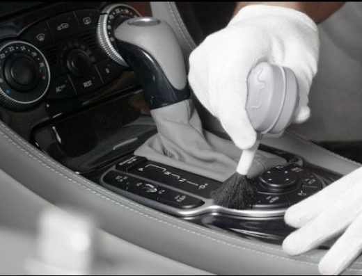 GT Detailing