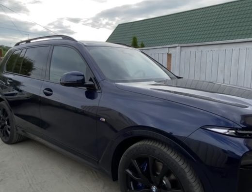 GT studio Тонування авто Полтава