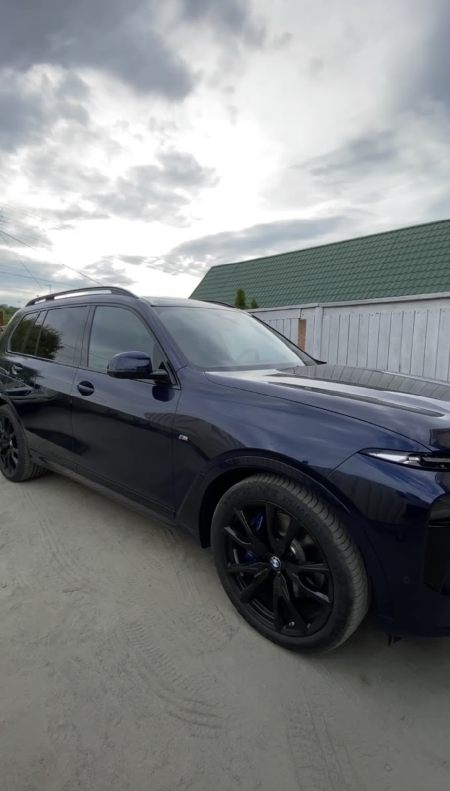 GT studio Тонування авто Полтава