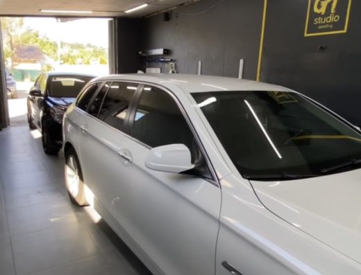 GT studio Тонування авто Полтава