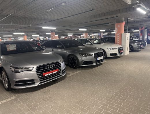 Хапай авто | автосалон вживаних авто Київ