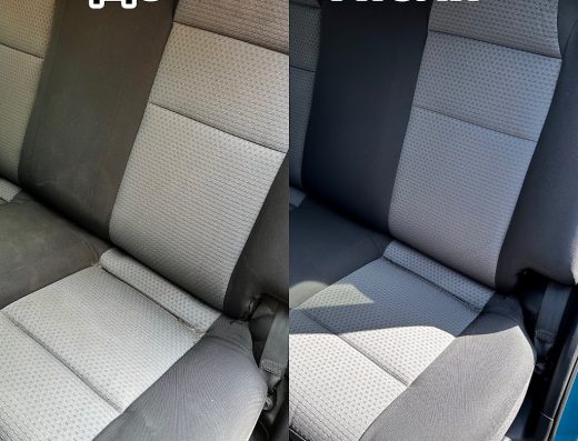 Хімчистка авто AUTO DETAILING