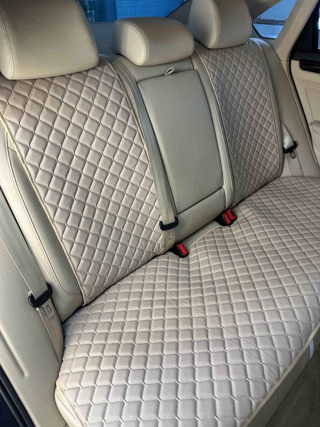 Хімчистка авто AUTO DETAILING