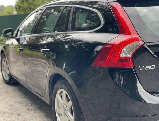 Хімчистка авто SK detailing