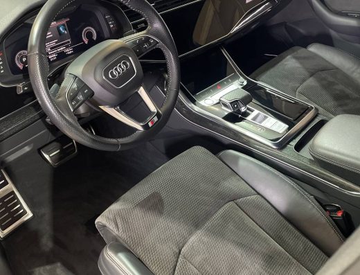 Хімчистка авто SK detailing