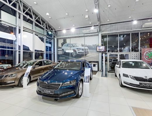 Hyundai – Автотрейдінг – Одеса