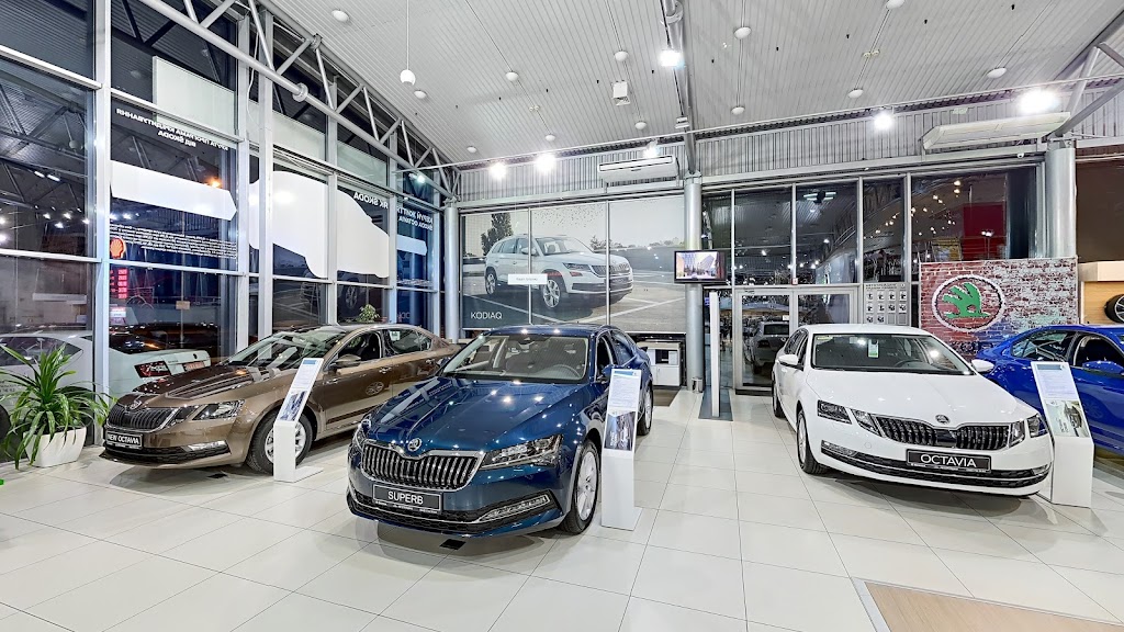 Hyundai – Автотрейдінг – Одеса