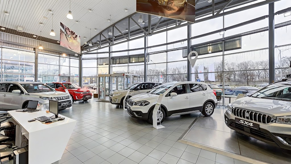 Hyundai – Автотрейдінг – Одеса