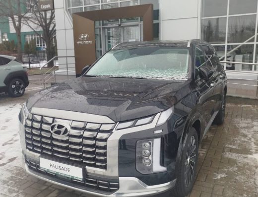 Hyundai Черкаси, Богдан Авто