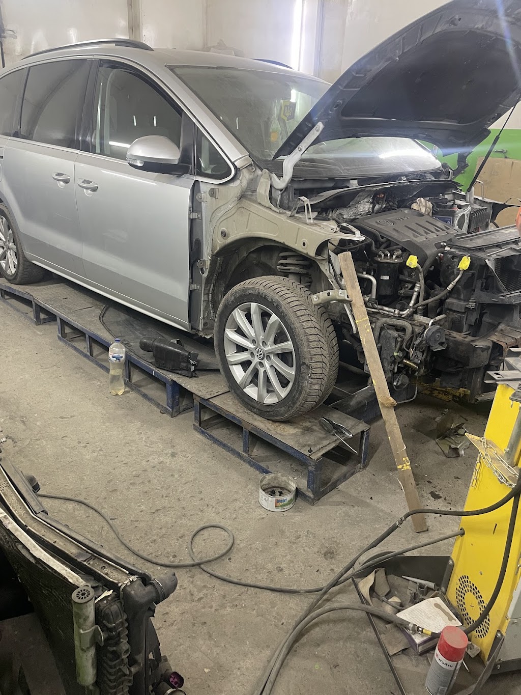 I-car