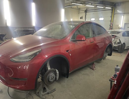 I-car